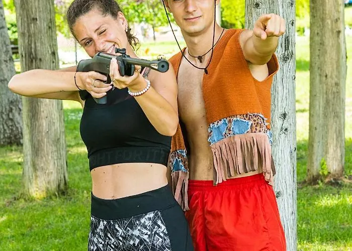 Resort SOL by Meliá Nessebar Mare All Inclusive Nesebar