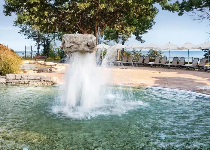 SOL by Meliá Nessebar Mare All Inclusive Nesebar