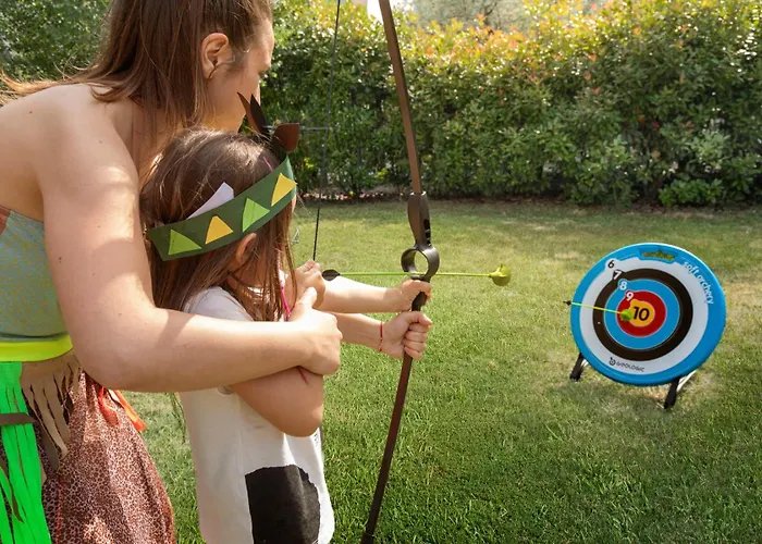 Resort Sol Mare Misivri