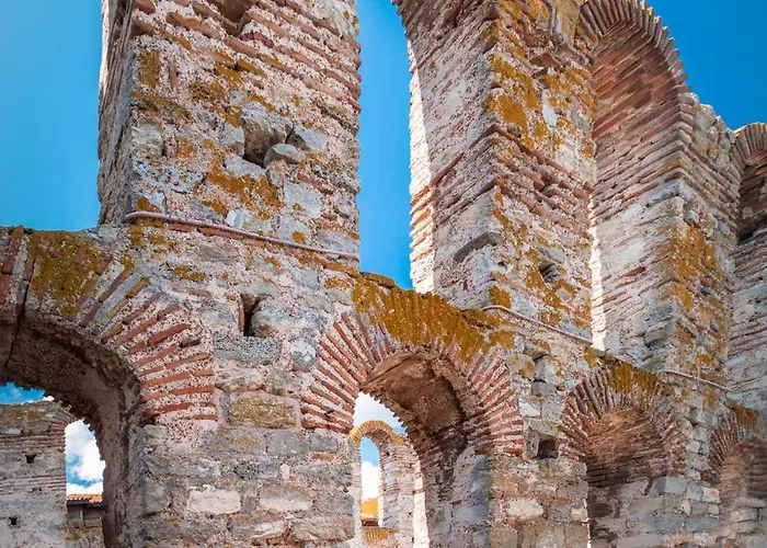 SOL by Meliá Nessebar Mare All Inclusive Resort 4*