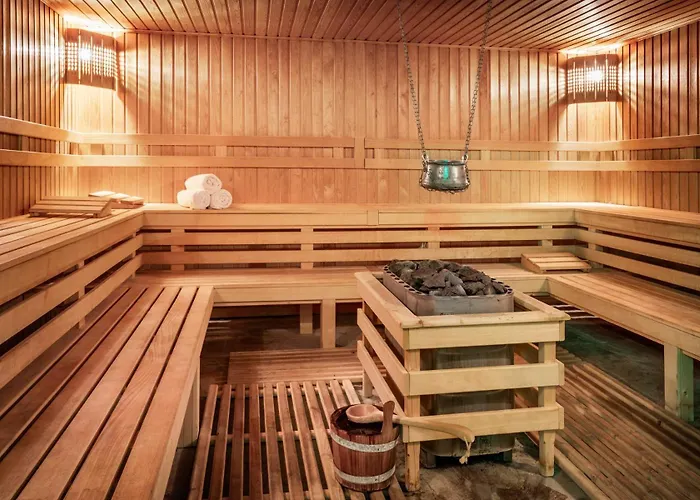 Sol Mare 리조트 4*