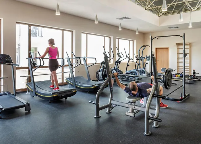 SOL by Meliá Nessebar Mare All Inclusive