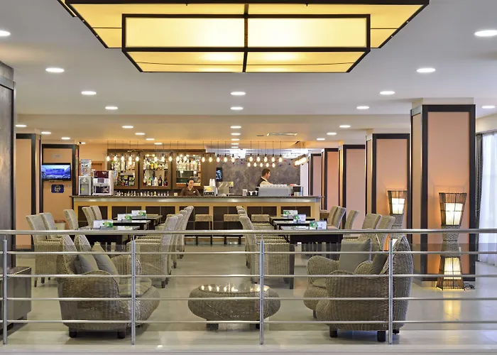Üdülőközpont Sol By Melia Nessebar Mare All Inclusive Neszebar