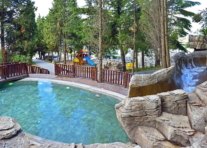 Resort SOL by Meliá Nessebar Mare All Inclusive 4*