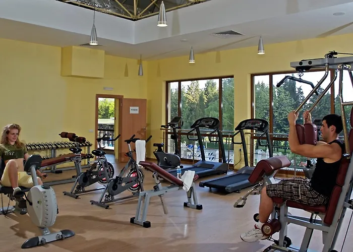 Sol By Melia Nessebar Mare All Inclusive Üdülőközpont Neszebar