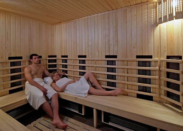 Resort Sol Mare Misivri