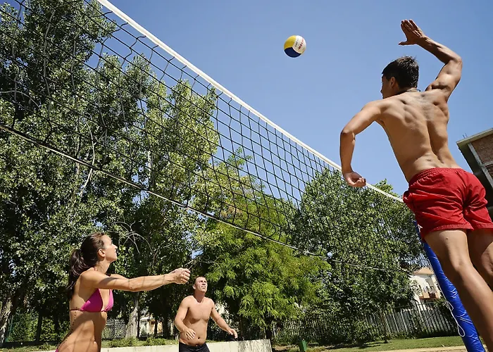 Sol Mare Resort Nesebar