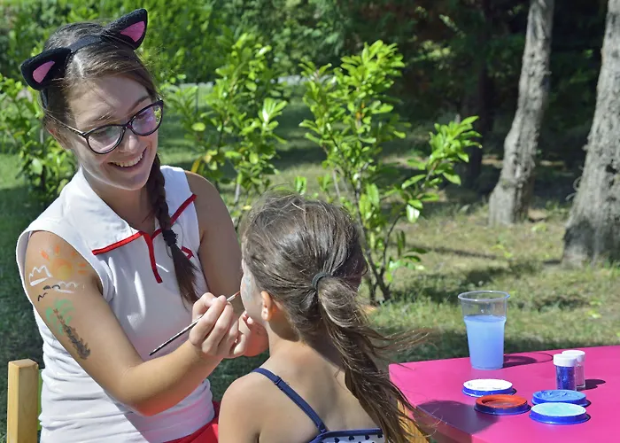 Resort Sol Mare Misivri