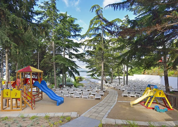 SOL by Meliá Nessebar Mare All Inclusive Resort