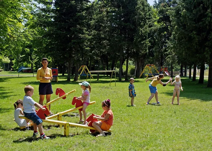 Sol Mare Resort Misivri