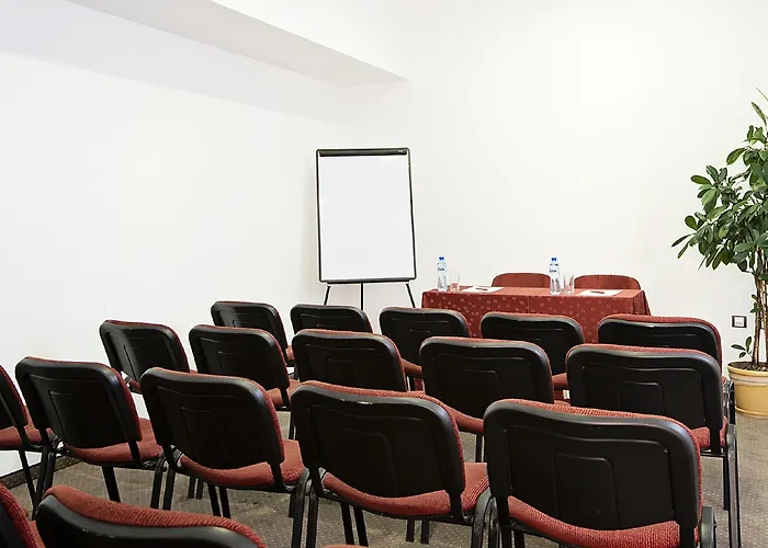 SOL by Meliá Nessebar Mare All Inclusive Nesebar