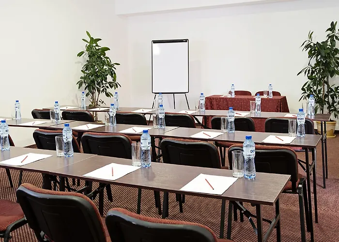 SOL by Meliá Nessebar Mare All Inclusive Resort 4*