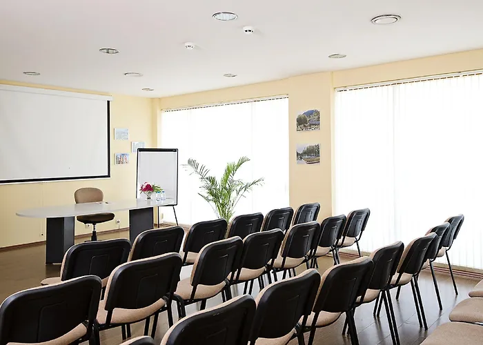 Sol By Melia Nessebar Mare All Inclusive 4*