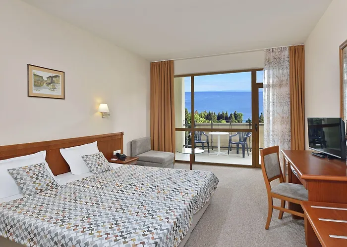 Sol By Melia Nessebar Mare All Inclusive Neszebar