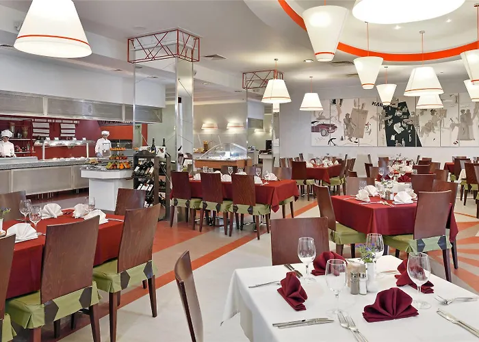 Sol Mare Resort Misivri