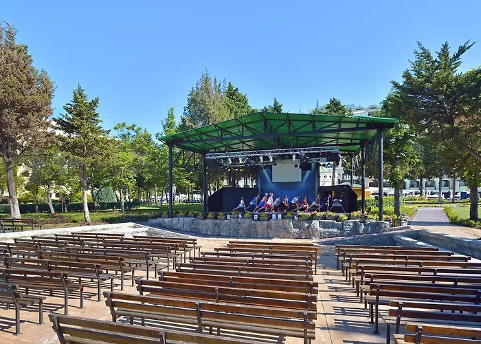 SOL by Meliá Nessebar Mare All Inclusive 4*